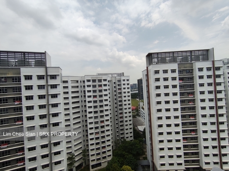 Blk 138A Lake Vista @ Yuan Ching (Jurong West), HDB 3 Rooms #476594841
